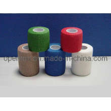Não tecidos bandagem auto-adesivo (OS2007)
